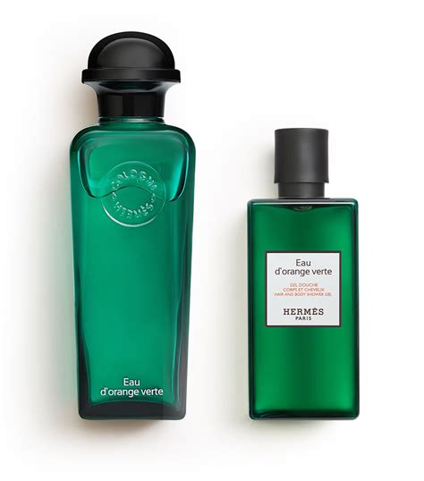 Hermès – Eau d’Orange Verte: Overview, Smell, Notes & More!